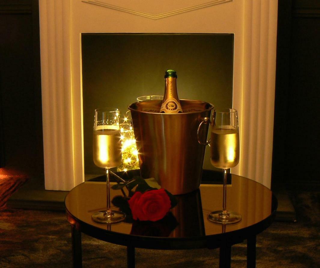 Love Room Proche Rennes Le Cocon Enchanteur Plelan-le-Grand Екстер'єр фото